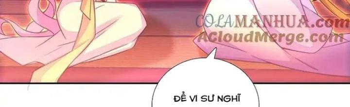 Lão Đại Xuyên Không Thành Tiên Nữ Chapter 263 - Trang 3