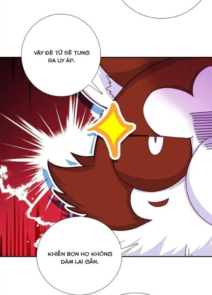 Lão Đại Xuyên Không Thành Tiên Nữ Chapter 263 - Trang 3