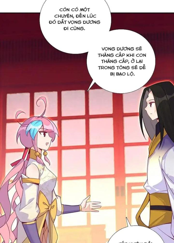 Lão Đại Xuyên Không Thành Tiên Nữ Chapter 263 - Trang 3