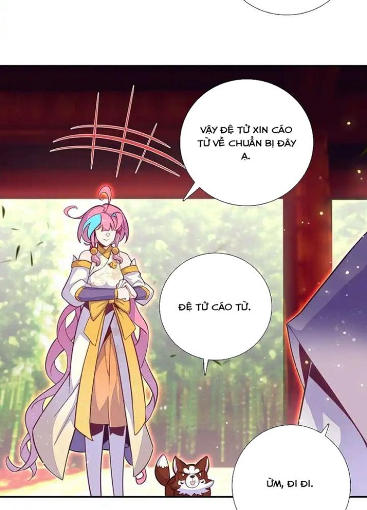 Lão Đại Xuyên Không Thành Tiên Nữ Chapter 263 - Trang 3