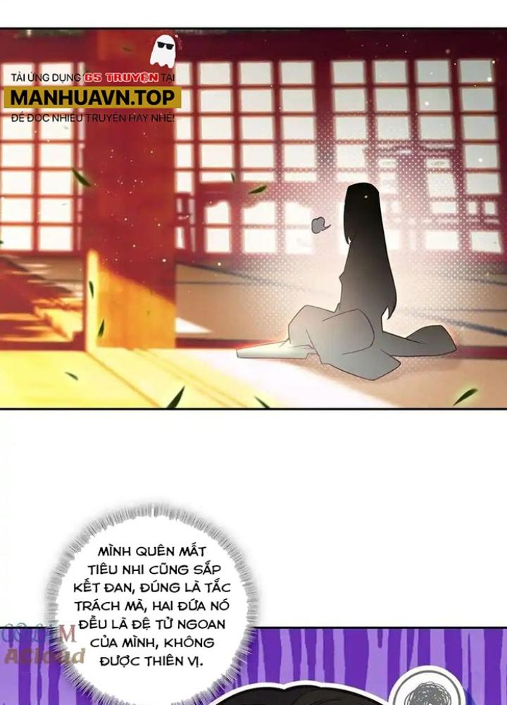 Lão Đại Xuyên Không Thành Tiên Nữ Chapter 263 - Trang 3