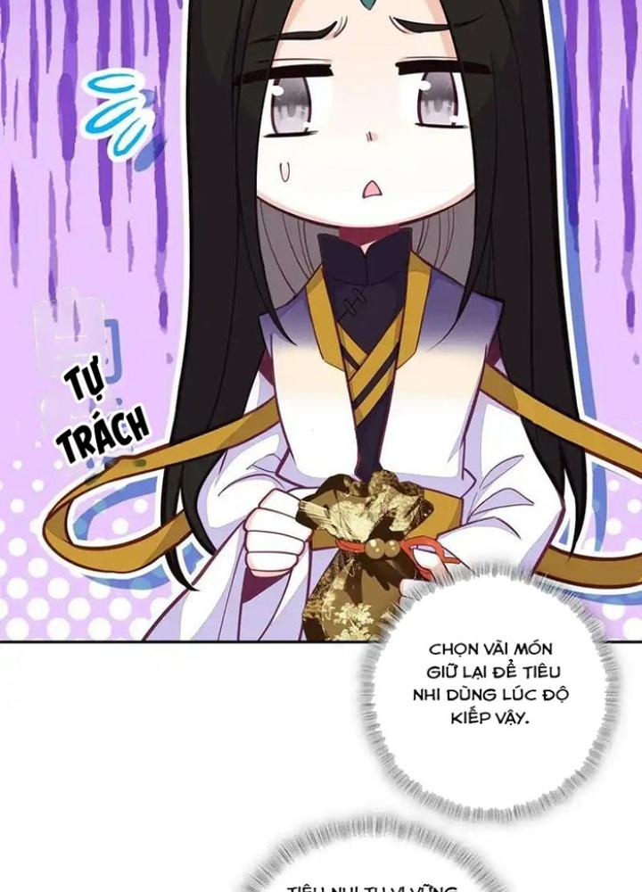 Lão Đại Xuyên Không Thành Tiên Nữ Chapter 263 - Trang 3