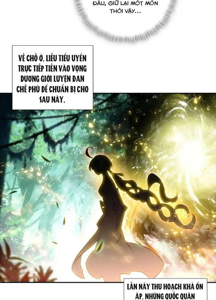 Lão Đại Xuyên Không Thành Tiên Nữ Chapter 263 - Trang 3