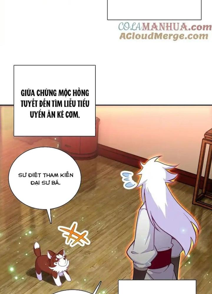 Lão Đại Xuyên Không Thành Tiên Nữ Chapter 263 - Trang 3