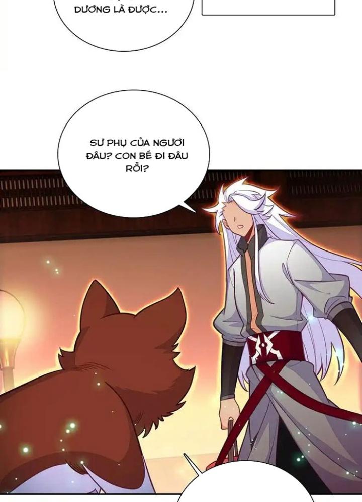 Lão Đại Xuyên Không Thành Tiên Nữ Chapter 263 - Trang 3