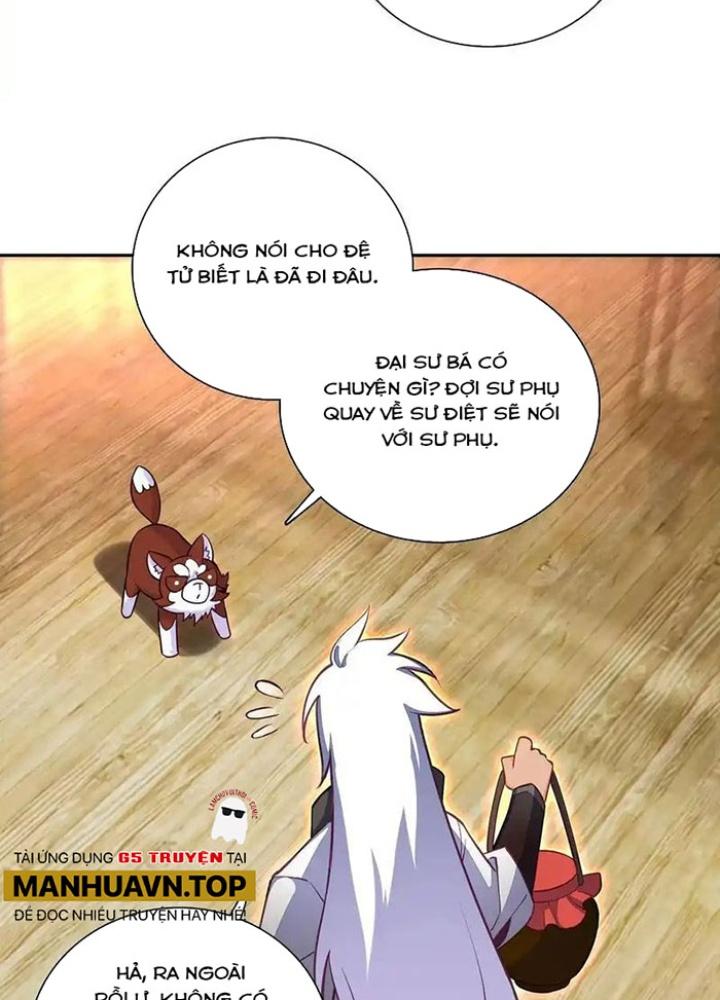 Lão Đại Xuyên Không Thành Tiên Nữ Chapter 263 - Trang 3