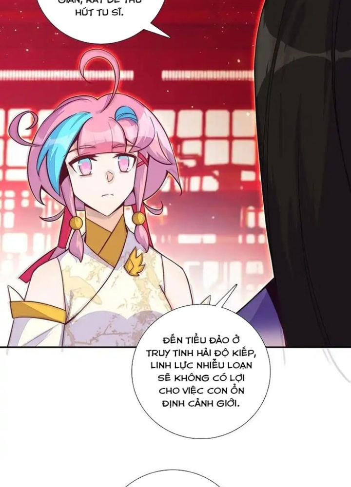 Lão Đại Xuyên Không Thành Tiên Nữ Chapter 263 - Trang 3