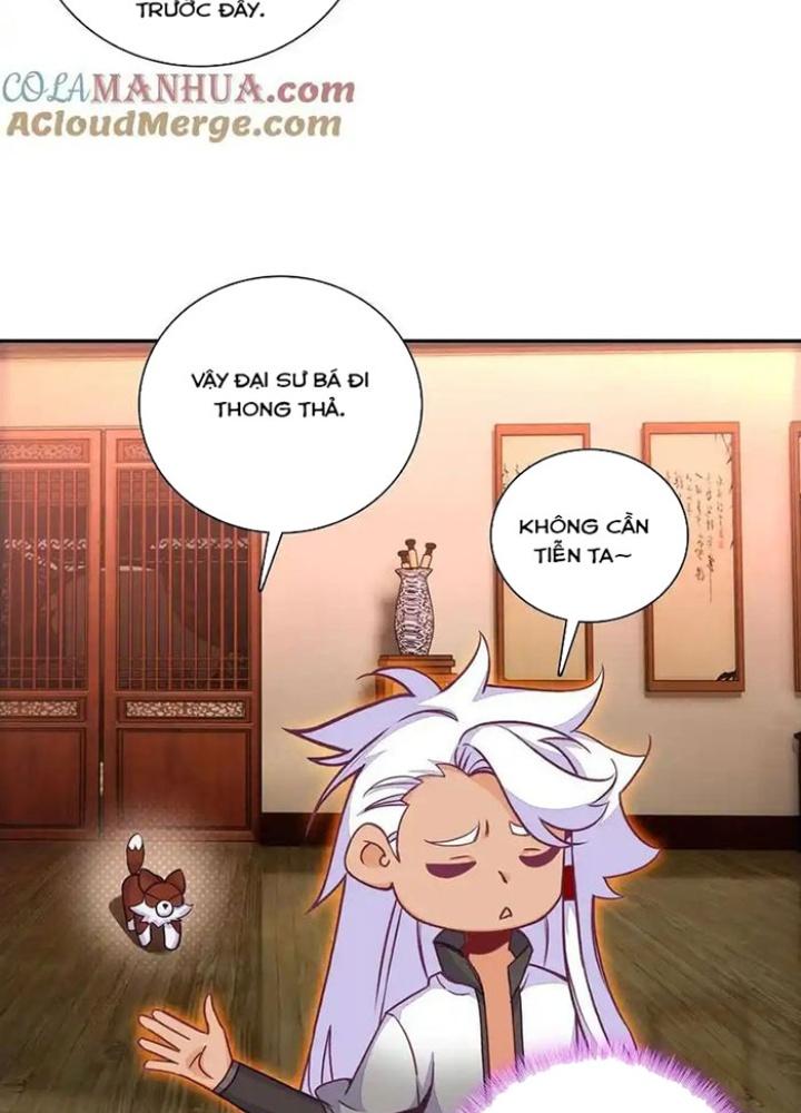 Lão Đại Xuyên Không Thành Tiên Nữ Chapter 263 - Trang 3