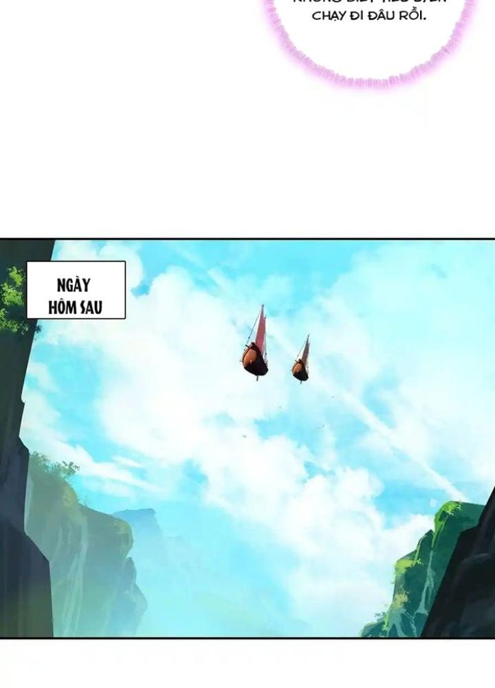 Lão Đại Xuyên Không Thành Tiên Nữ Chapter 263 - Trang 3