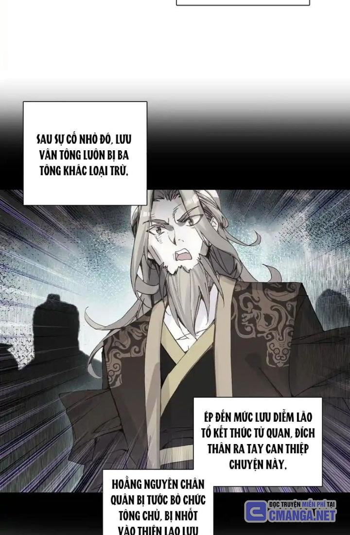 Lão Đại Xuyên Không Thành Tiên Nữ Chapter 263 - Trang 3