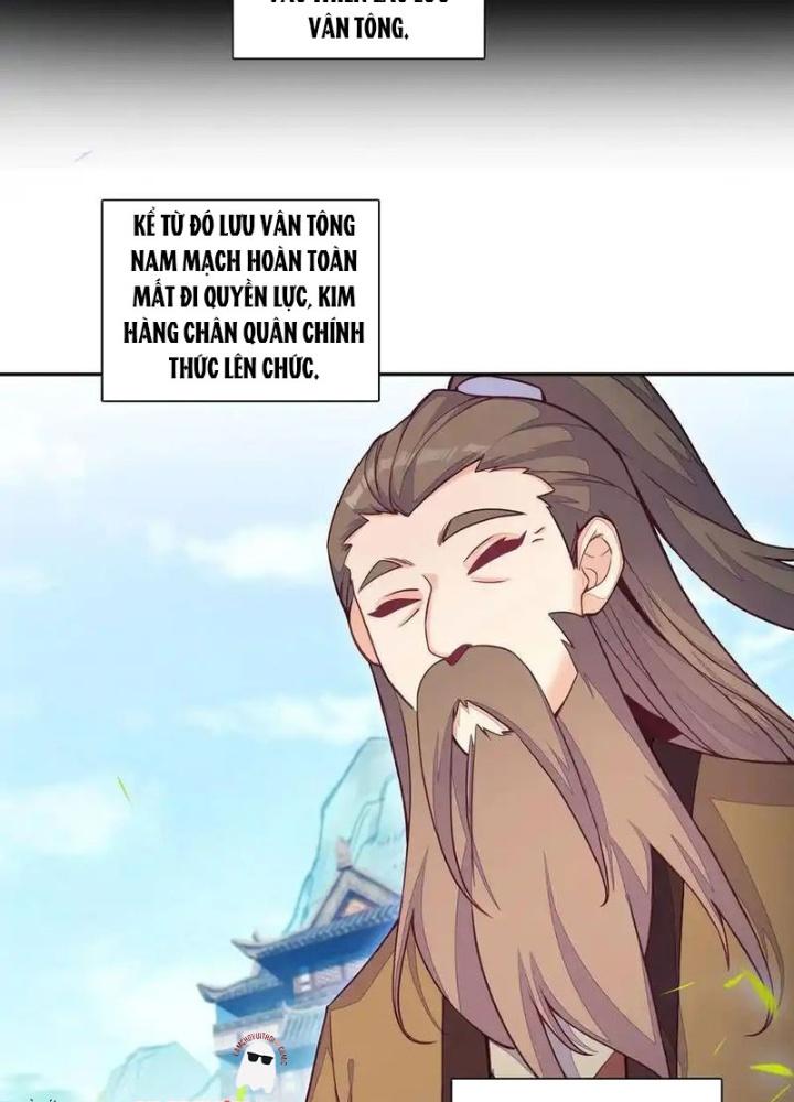 Lão Đại Xuyên Không Thành Tiên Nữ Chapter 263 - Trang 3