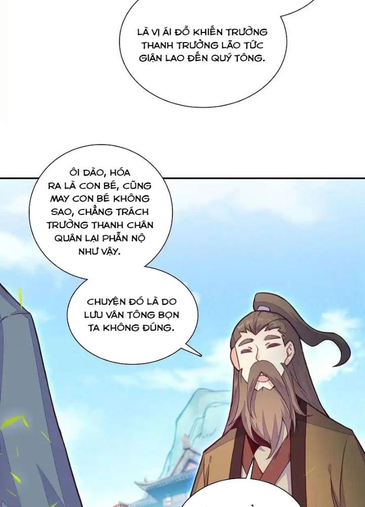 Lão Đại Xuyên Không Thành Tiên Nữ Chapter 263 - Trang 3