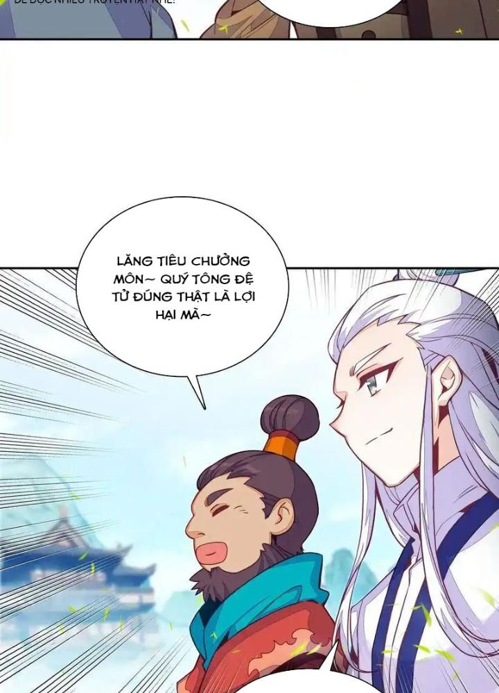 Lão Đại Xuyên Không Thành Tiên Nữ Chapter 263 - Trang 3