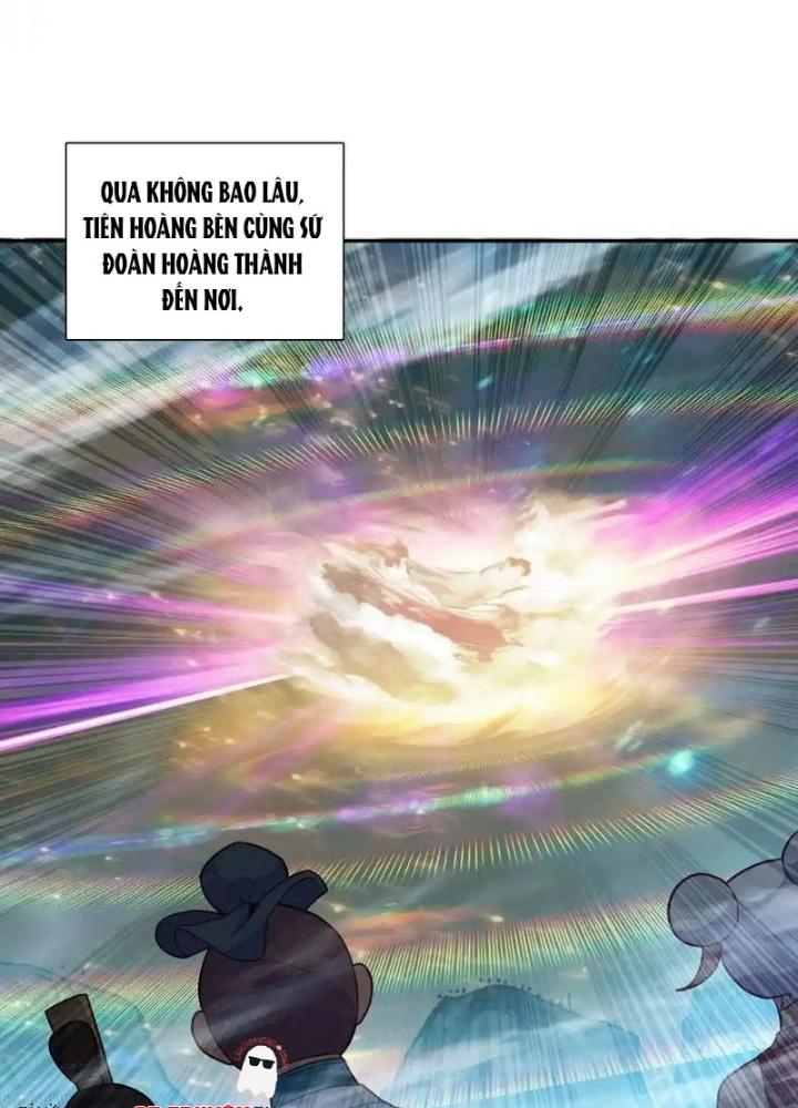 Lão Đại Xuyên Không Thành Tiên Nữ Chapter 263 - Trang 3