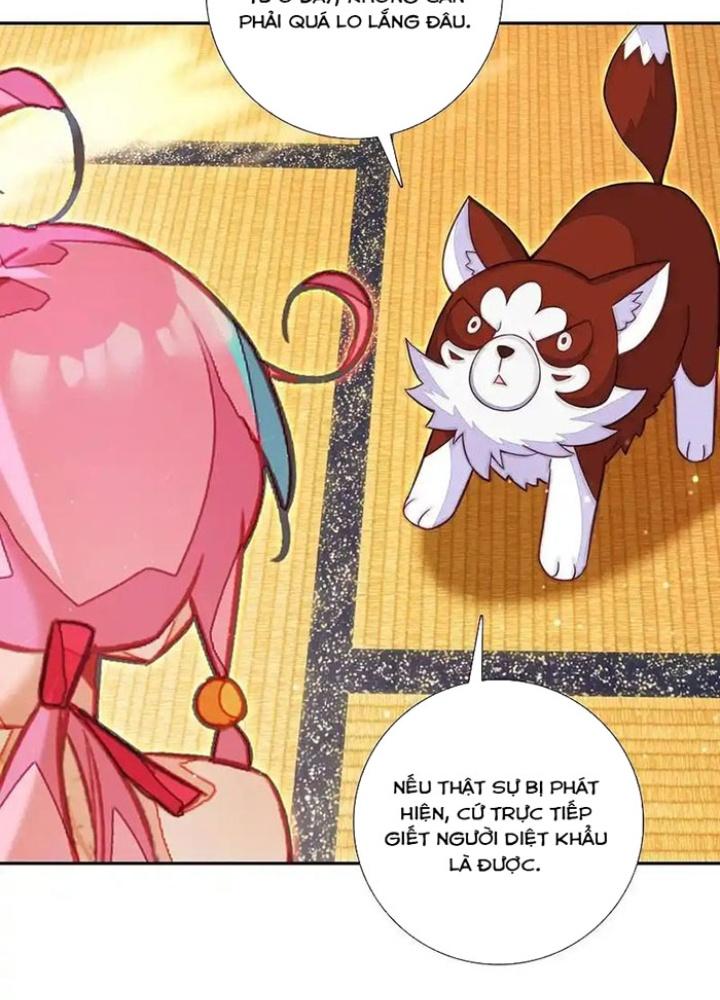 Lão Đại Xuyên Không Thành Tiên Nữ Chapter 263 - Trang 3