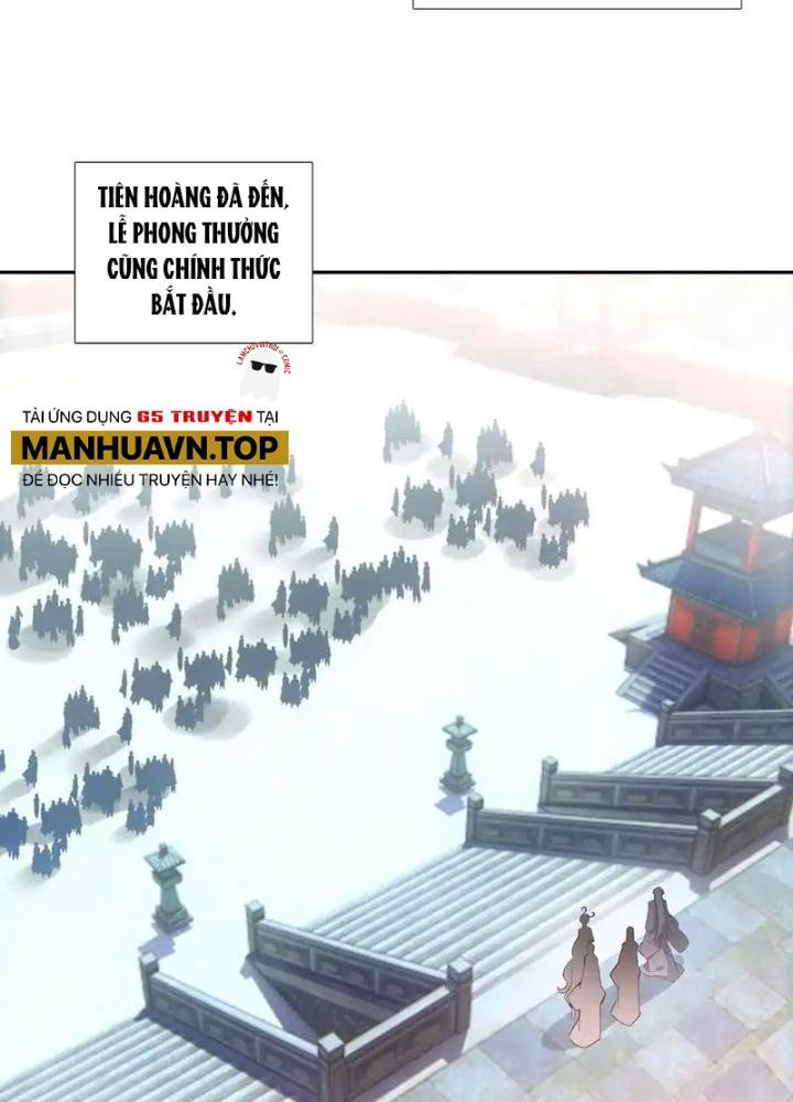 Lão Đại Xuyên Không Thành Tiên Nữ Chapter 263 - Trang 3