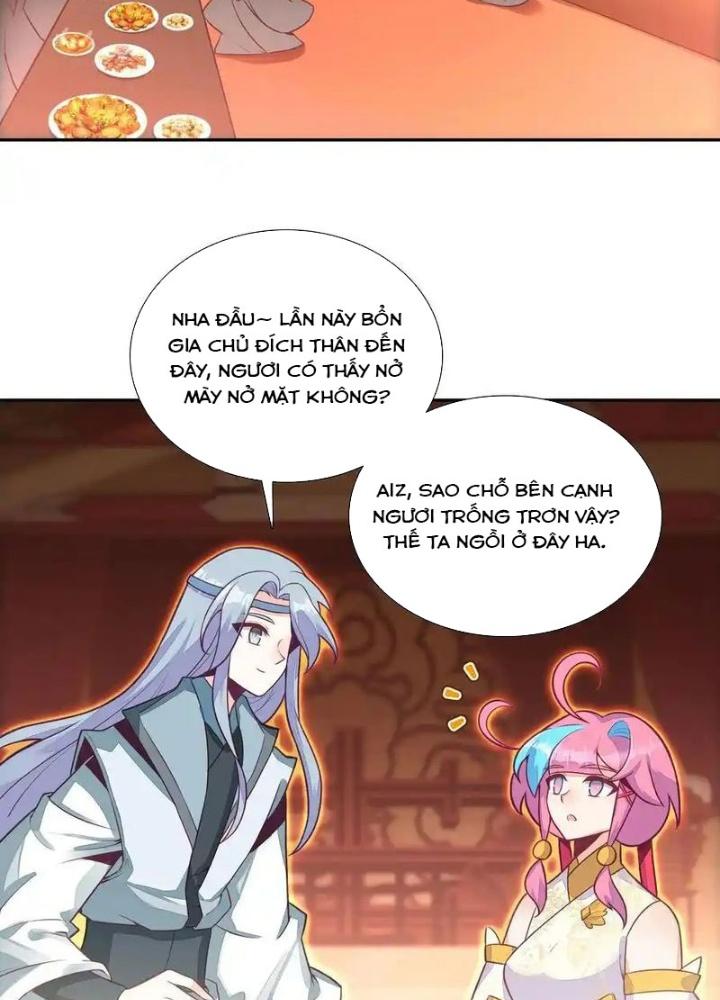 Lão Đại Xuyên Không Thành Tiên Nữ Chapter 263 - Trang 3