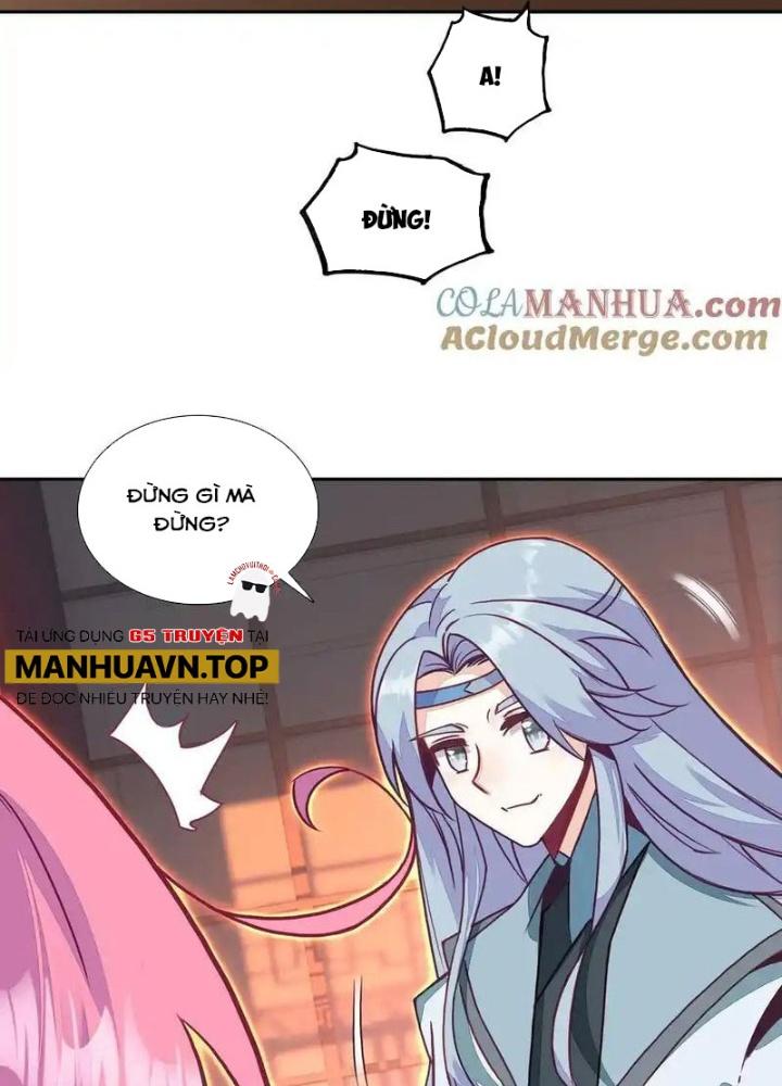 Lão Đại Xuyên Không Thành Tiên Nữ Chapter 263 - Trang 3