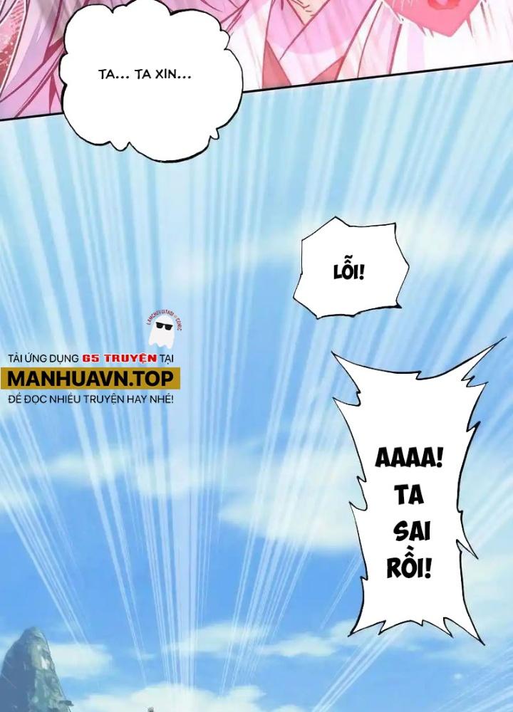 Lão Đại Xuyên Không Thành Tiên Nữ Chapter 263 - Trang 3
