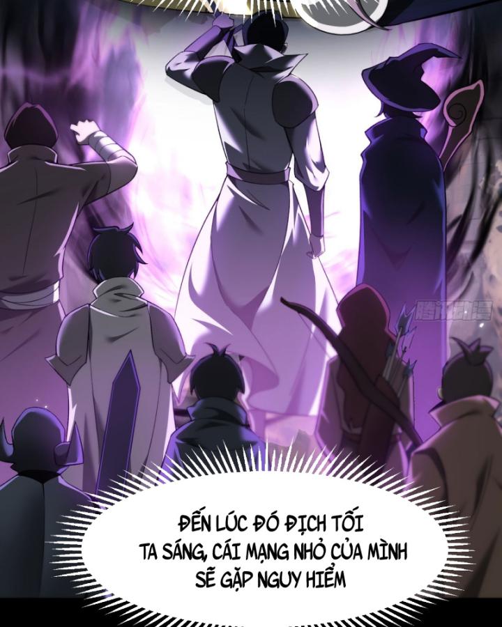 Ta Phế Tay Phong Sinh Thủy Khởi Trong Phản Diện Chapter 15 - Trang 2