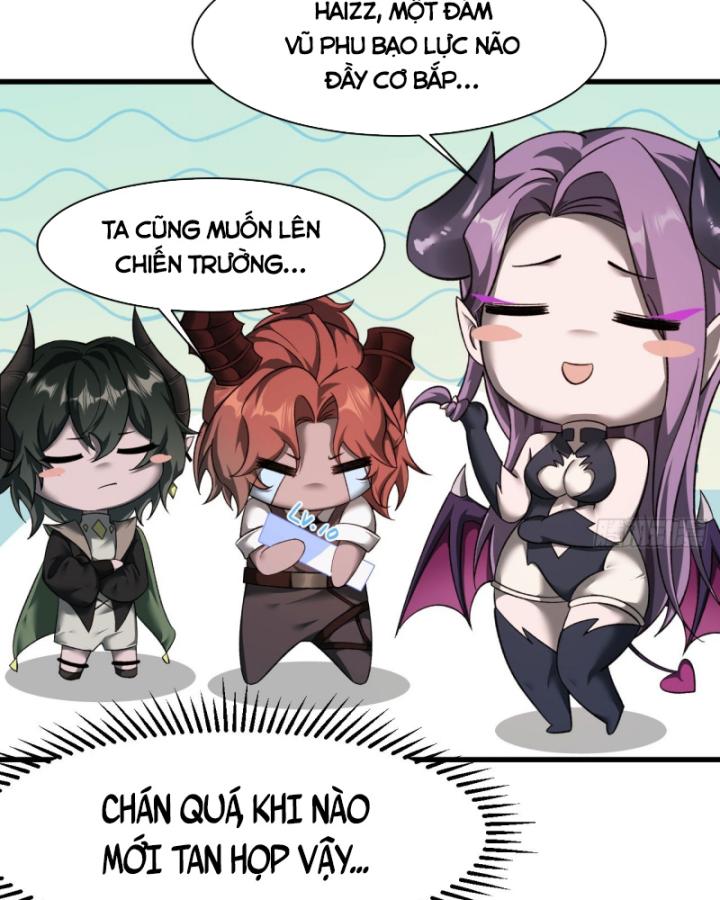 Ta Phế Tay Phong Sinh Thủy Khởi Trong Phản Diện Chapter 15 - Trang 2