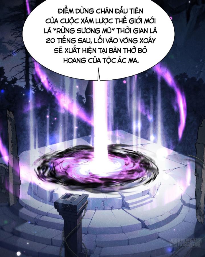 Ta Phế Tay Phong Sinh Thủy Khởi Trong Phản Diện Chapter 15 - Trang 2