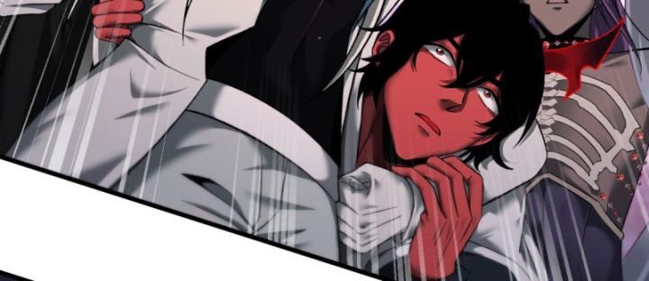 Ta Phế Tay Phong Sinh Thủy Khởi Trong Phản Diện Chapter 15 - Trang 2