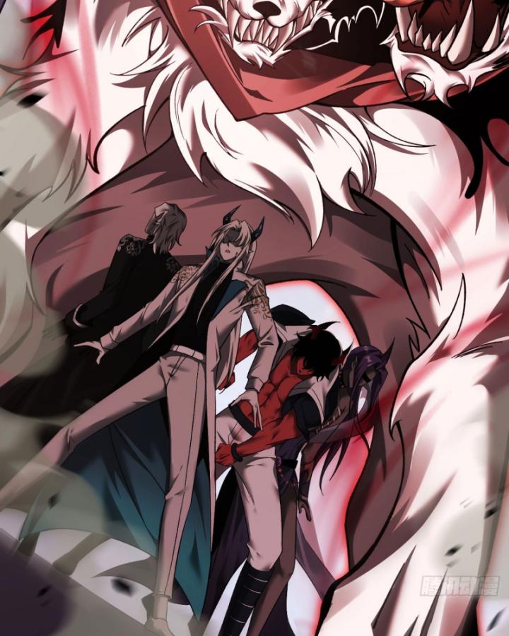 Ta Phế Tay Phong Sinh Thủy Khởi Trong Phản Diện Chapter 15 - Trang 2