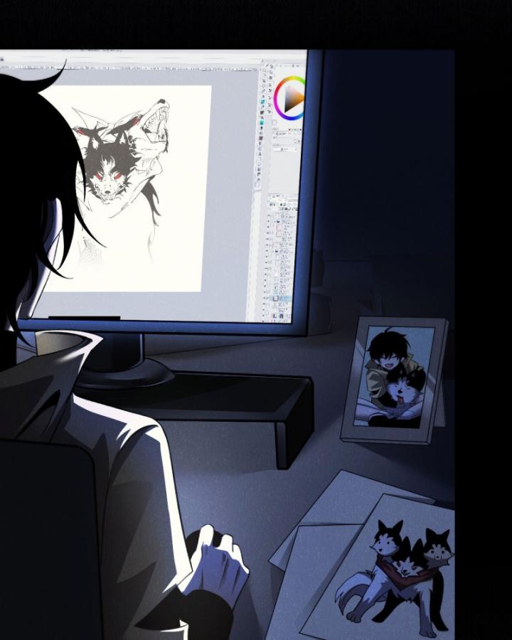 Ta Phế Tay Phong Sinh Thủy Khởi Trong Phản Diện Chapter 15 - Trang 2