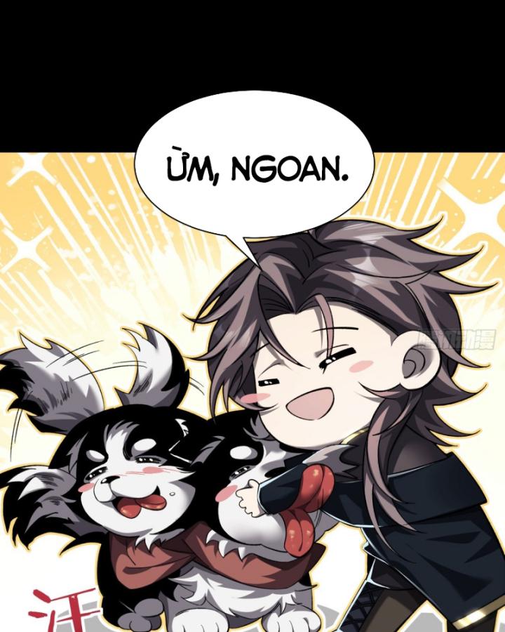 Ta Phế Tay Phong Sinh Thủy Khởi Trong Phản Diện Chapter 15 - Trang 2
