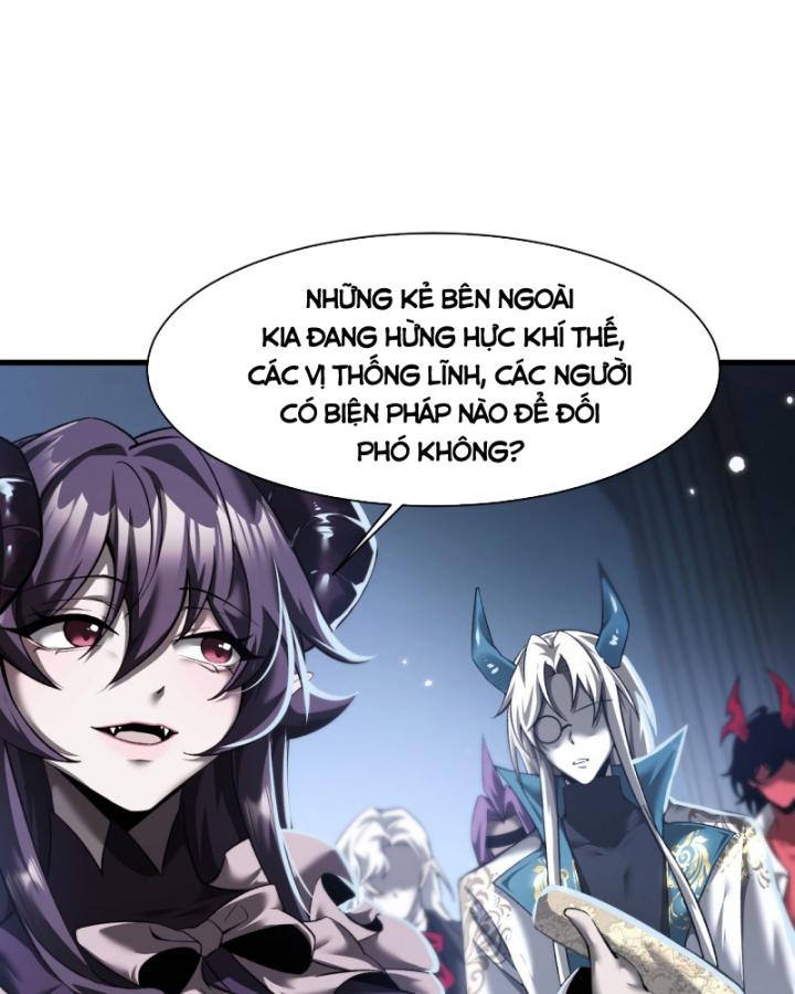 Ta Phế Tay Phong Sinh Thủy Khởi Trong Phản Diện Chapter 15 - Trang 2