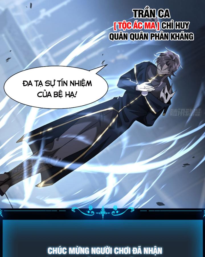 Ta Phế Tay Phong Sinh Thủy Khởi Trong Phản Diện Chapter 15 - Trang 2