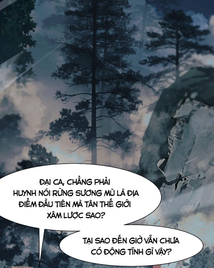 Ta Phế Tay Phong Sinh Thủy Khởi Trong Phản Diện Chapter 15 - Trang 2