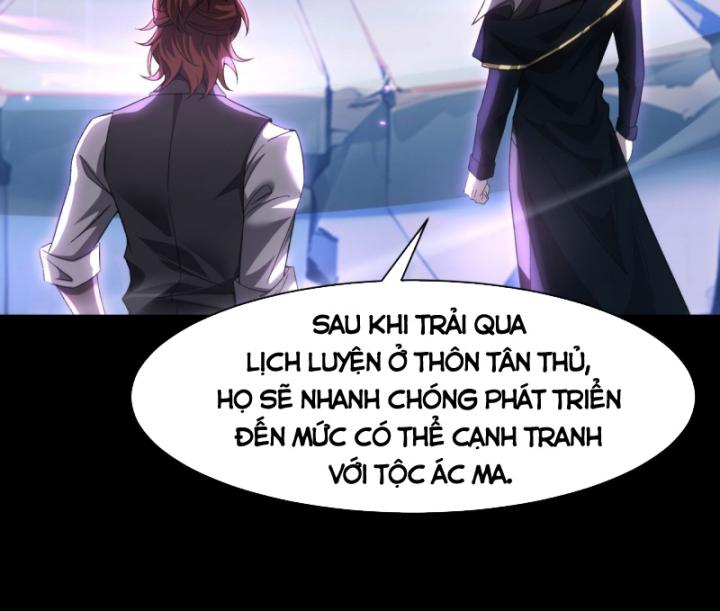 Ta Phế Tay Phong Sinh Thủy Khởi Trong Phản Diện Chapter 15 - Trang 2