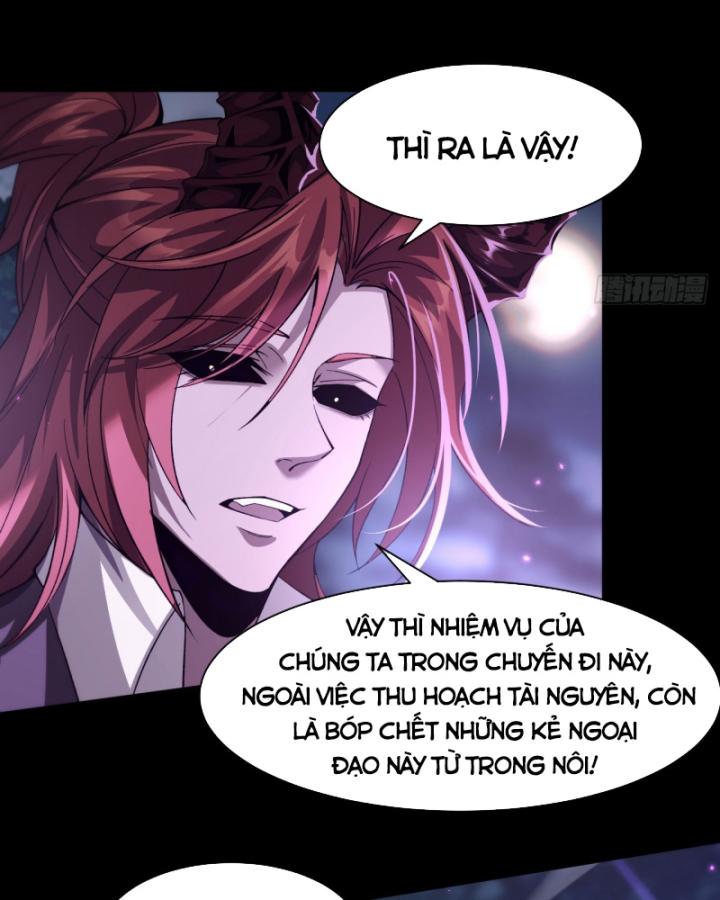 Ta Phế Tay Phong Sinh Thủy Khởi Trong Phản Diện Chapter 15 - Trang 2