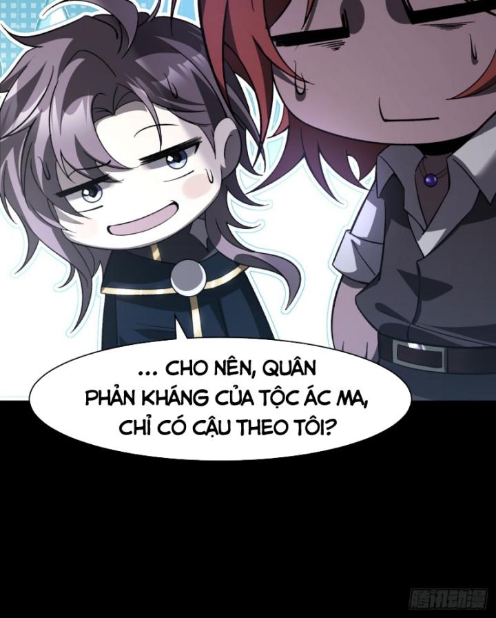 Ta Phế Tay Phong Sinh Thủy Khởi Trong Phản Diện Chapter 15 - Trang 2