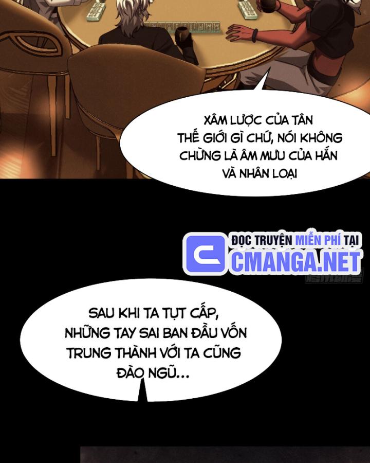 Ta Phế Tay Phong Sinh Thủy Khởi Trong Phản Diện Chapter 15 - Trang 2