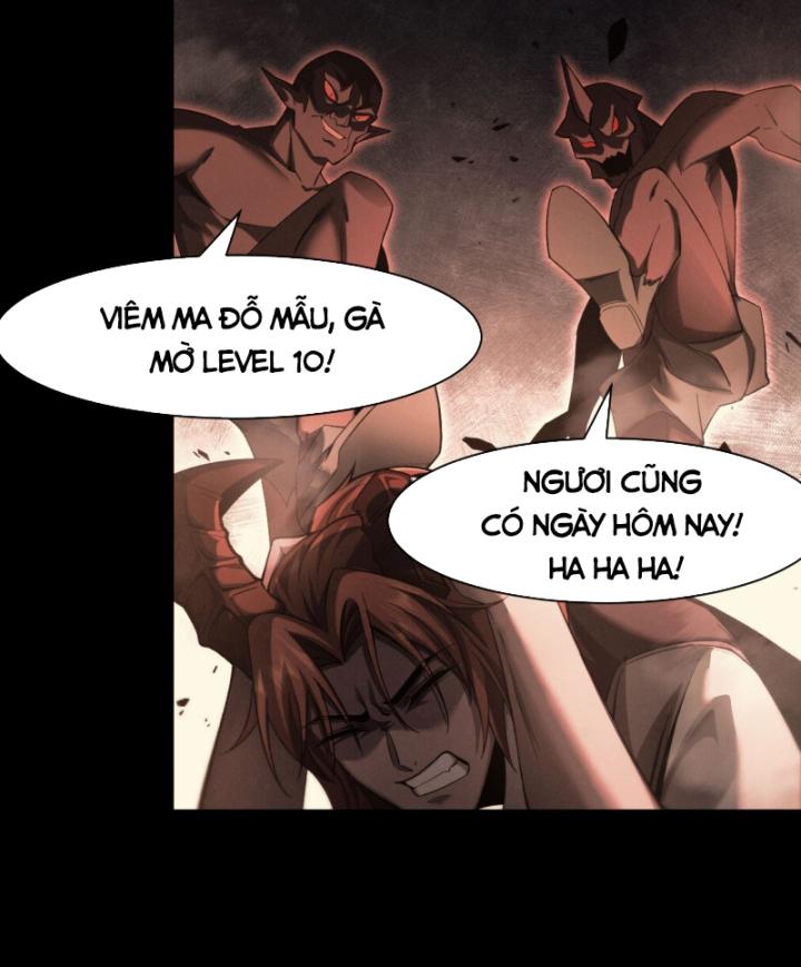 Ta Phế Tay Phong Sinh Thủy Khởi Trong Phản Diện Chapter 15 - Trang 2