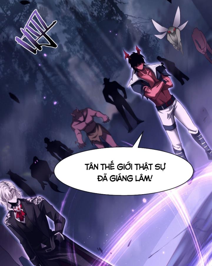 Ta Phế Tay Phong Sinh Thủy Khởi Trong Phản Diện Chapter 15 - Trang 2