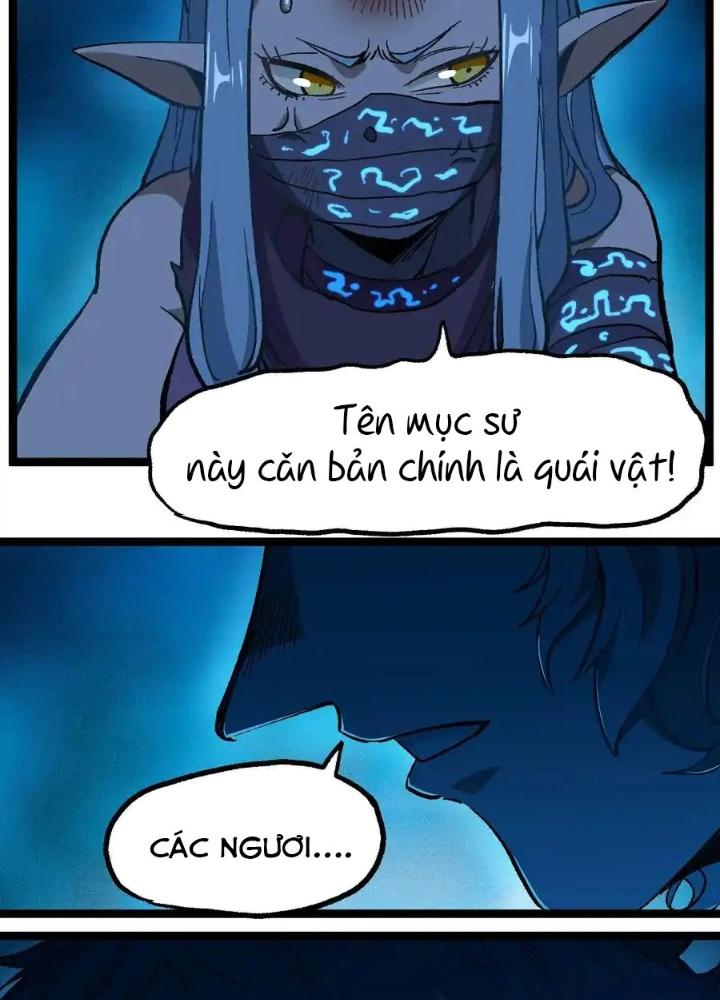 Thiếu Niên Bất Lương Vô Địch Solo Lại Muốn Làm Vú Em Trong Game Chapter 19 - Trang 2