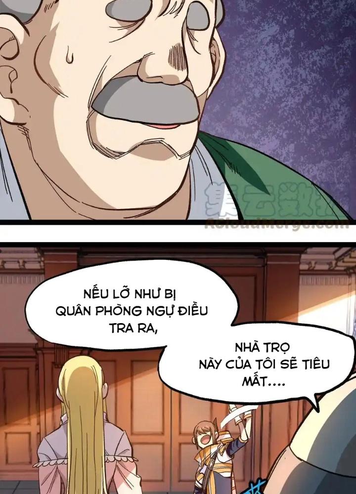 Thiếu Niên Bất Lương Vô Địch Solo Lại Muốn Làm Vú Em Trong Game Chapter 19 - Trang 2