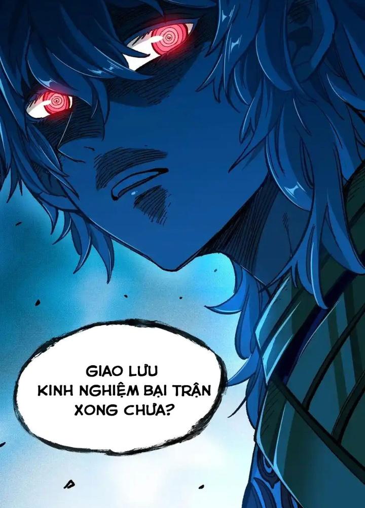 Thiếu Niên Bất Lương Vô Địch Solo Lại Muốn Làm Vú Em Trong Game Chapter 19 - Trang 2