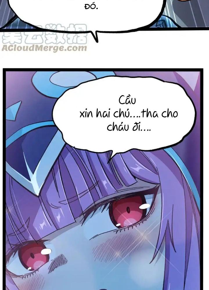 Thiếu Niên Bất Lương Vô Địch Solo Lại Muốn Làm Vú Em Trong Game Chapter 19 - Trang 2
