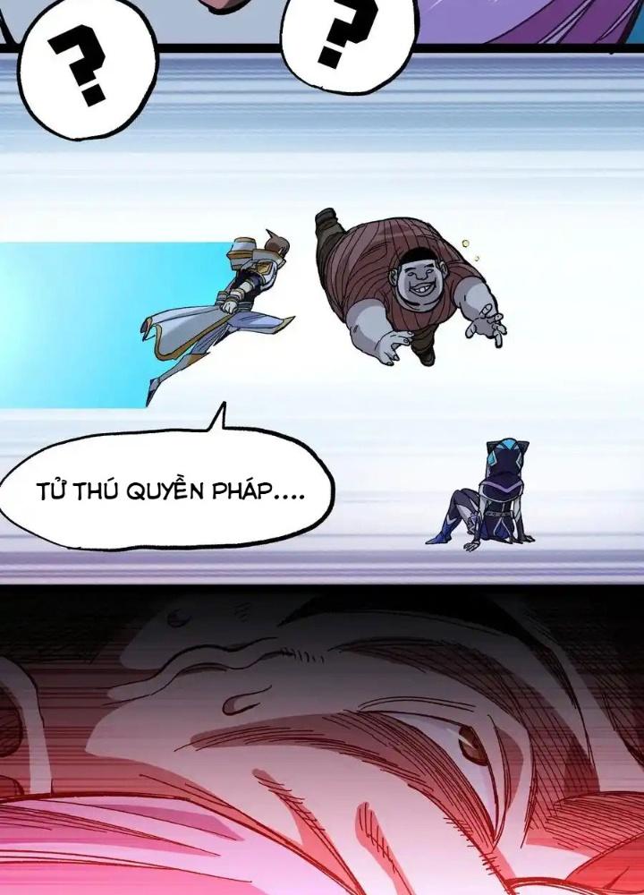 Thiếu Niên Bất Lương Vô Địch Solo Lại Muốn Làm Vú Em Trong Game Chapter 19 - Trang 2