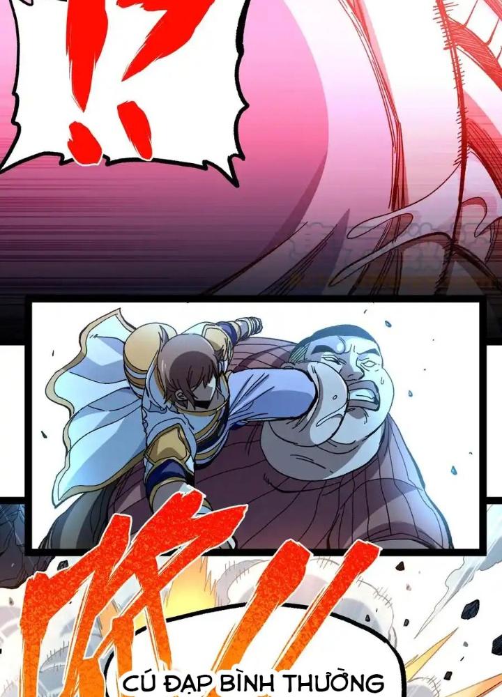 Thiếu Niên Bất Lương Vô Địch Solo Lại Muốn Làm Vú Em Trong Game Chapter 19 - Trang 2