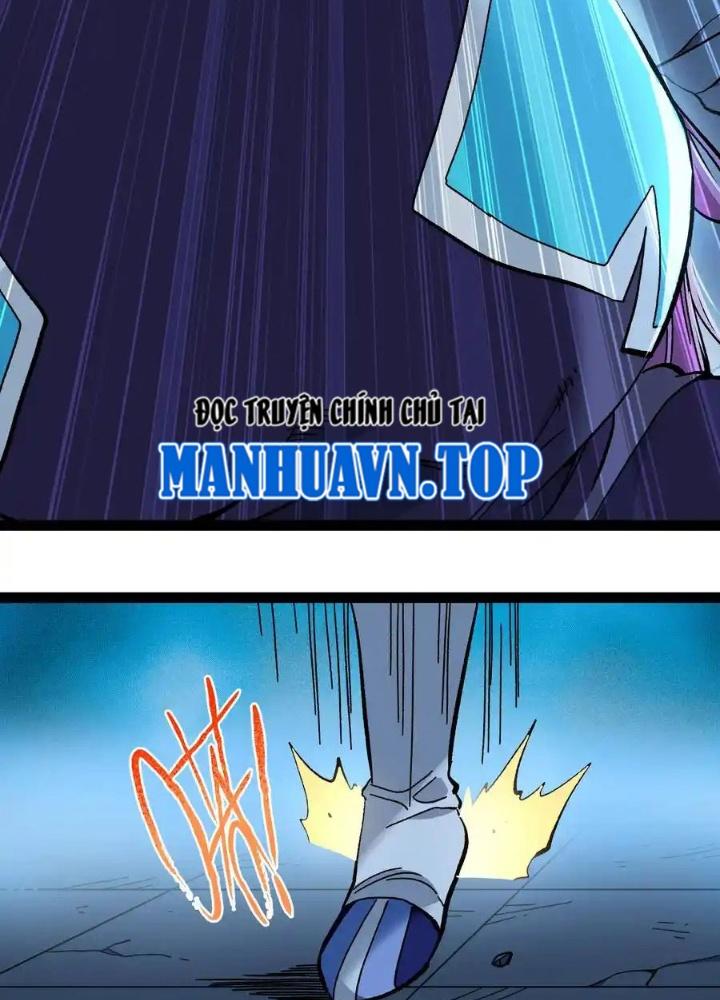 Thiếu Niên Bất Lương Vô Địch Solo Lại Muốn Làm Vú Em Trong Game Chapter 19 - Trang 2