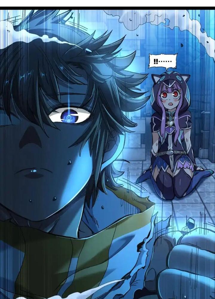 Thiếu Niên Bất Lương Vô Địch Solo Lại Muốn Làm Vú Em Trong Game Chapter 19 - Trang 2
