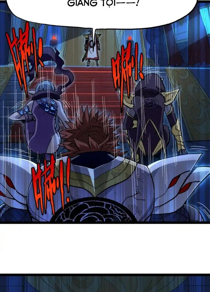 Thiếu Niên Bất Lương Vô Địch Solo Lại Muốn Làm Vú Em Trong Game Chapter 19 - Trang 2