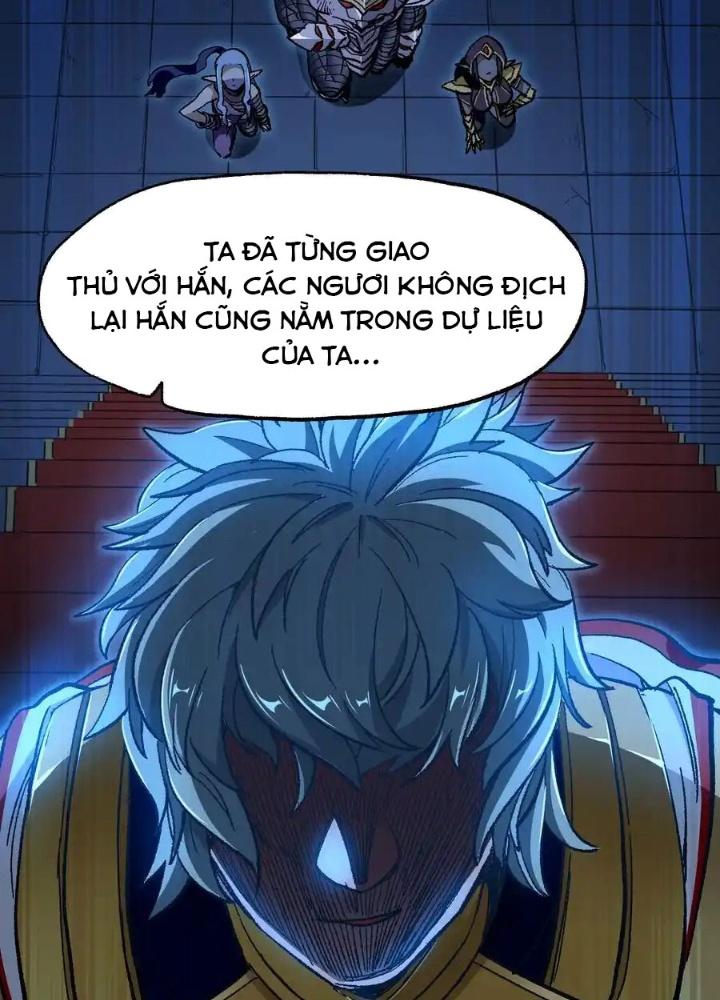 Thiếu Niên Bất Lương Vô Địch Solo Lại Muốn Làm Vú Em Trong Game Chapter 19 - Trang 2