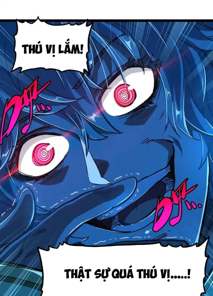 Thiếu Niên Bất Lương Vô Địch Solo Lại Muốn Làm Vú Em Trong Game Chapter 19 - Trang 2